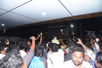 Aswathama Movie Success Tour Photos